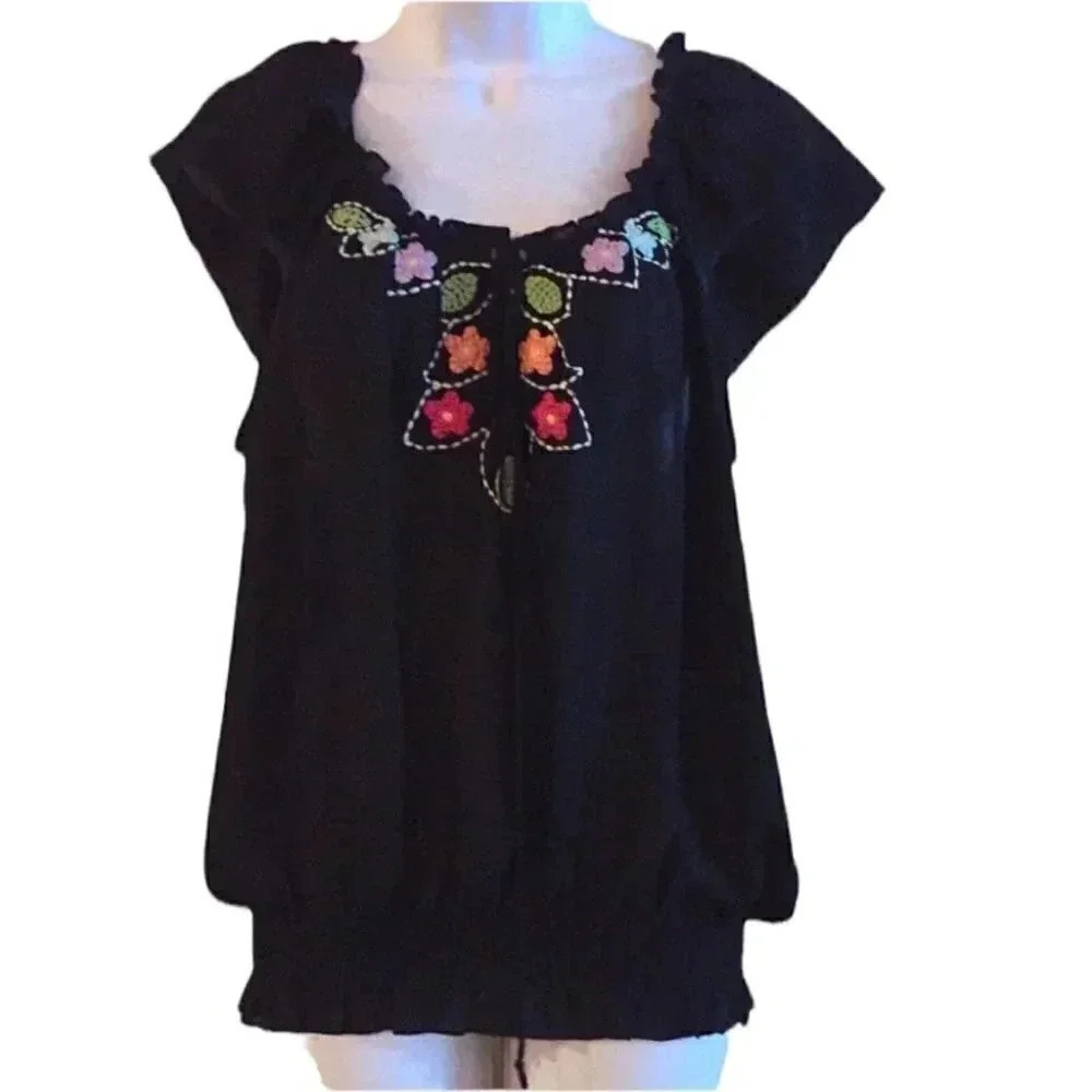 Nicola shirt